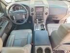 2006 Ford F150 Supercrew