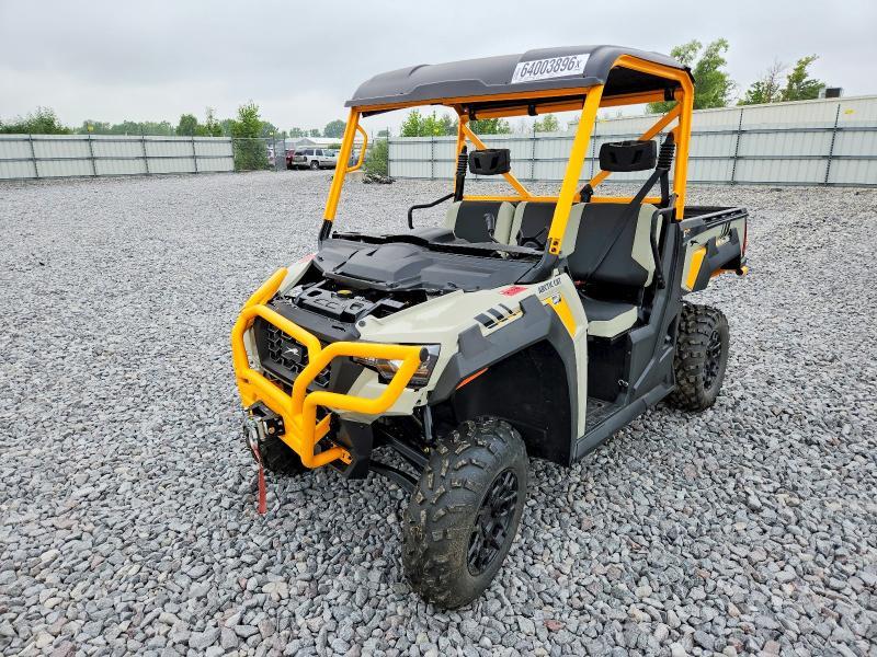 2023 Arctic Cat Utility Vehicle