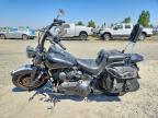2010 Harley-Davidson Flstfb
