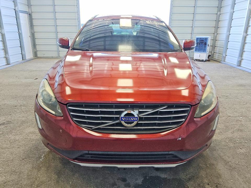 2016 Volvo Xc60 T5 Premier