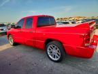 2005 Dodge RAM SRT10