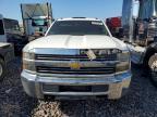 2015 Chevrolet Silverado K3500