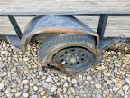 2023 Just T614D-3 Utility Trailer