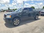 2005 Ford F150 Supercrew