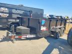 2026 Interstate 2025 Interstate IBLRDU612TA3 Dump Trailer