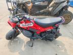 2023 Honda NVA110 B