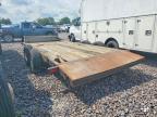 1997 Bootheel Equipment Trailer
