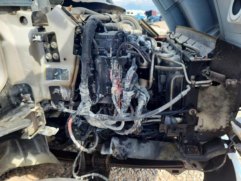 2007 Chevrolet 2007 Dutchmen RV