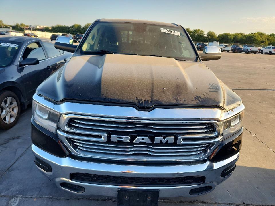 2019 Dodge 1500 Laramie
