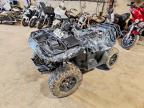 2021 Kawasaki KVF750 ATV