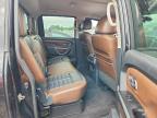 2016 Nissan Titan XD Platinum Reserve