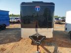 2026 Interstate VICT714TA2 Enclosed Cargo Trailer