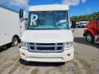 2016 Isuzu Reach Delivery Truck