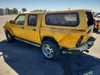 2000 Nissan Frontier XE