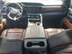 2024 GMC Sierra K3500 Denali Ultimate