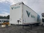 2020 Utility VS2DX DRY Van Trailer