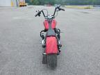 2014 Harley-Davidson FLS Softail Slim