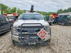 2020 Ford F550 Super Duty Crane Truck