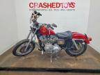 1994 Harley-Davidson XLH883 Deluxe