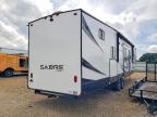 2022 Forest River Sabre