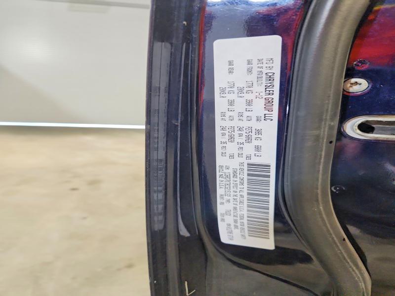 2012 Dodge RAM 1500 ST