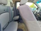2015 Nissan Frontier S