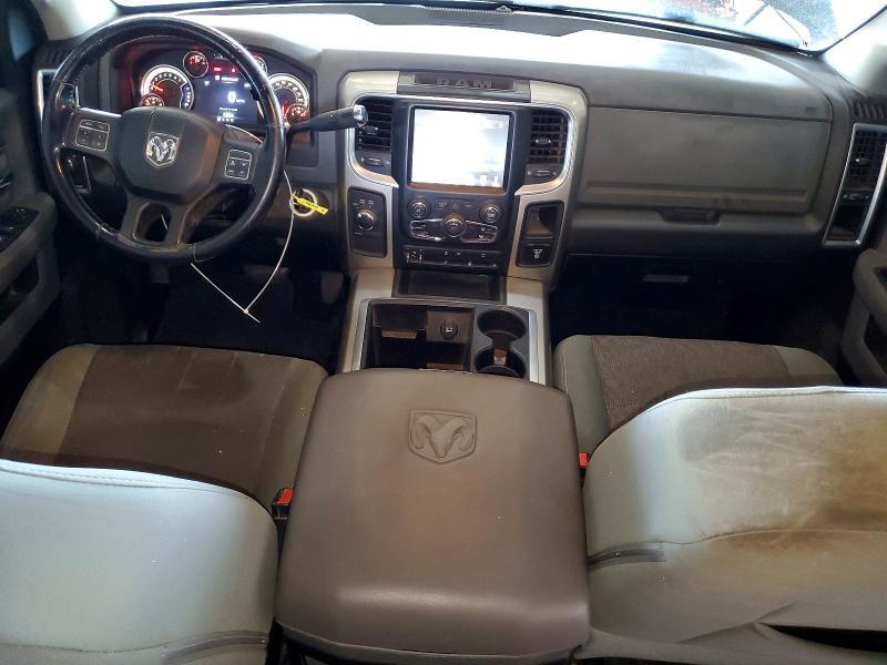 2015 Dodge RAM 2500 SLT