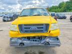 2004 Ford F150 Supercrew