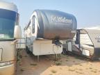 2015 Forest River Cherokee 2015 Forest River Wildcat Camper