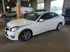 2013 Mercedes-Benz C 300 4Matic