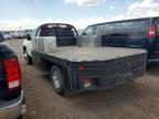 2015 Chevrolet Silverado K3500