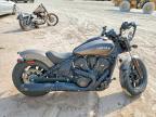 2025 Indian Motorcycle Co. Scout Bobber Limited +TECH