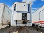 2000 Utility Tr 2000 Utility Refrigerated Van Trailer