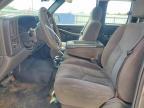 2007 Chevrolet Silverado C1500 Classic