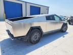 2025 Tesla Cybertruck