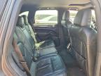 2011 Porsche Cayenne s