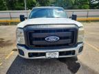 2013 Ford F250 Super Duty