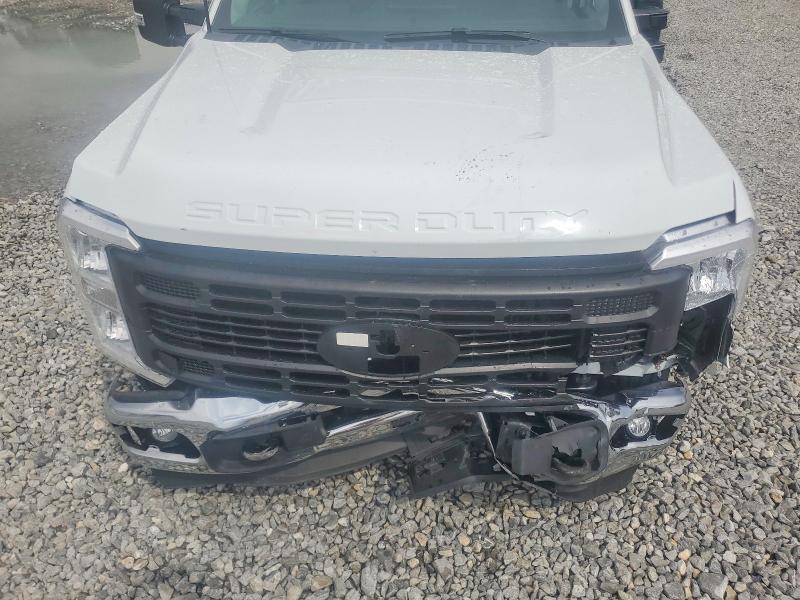 2026 Ford F250 Super Duty
