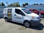 2015 Nissan NV200 SV