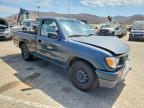 1996 Toyota Tacoma Base