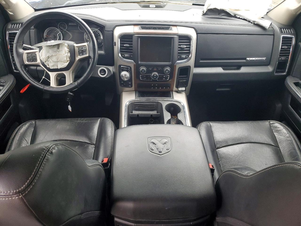 2016 Dodge 1500 Laramie