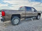 2015 Chevrolet Silverado K2500 Heavy Duty LTZ