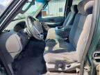 2002 Ford F150 Supercrew