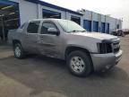 2009 Chevrolet Avalanche K1500 LS