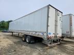 2019 Stoughton Ghton ZGPVW-535T-S-C-AR DRY Van Trailer