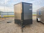 2024 Giddy Up 7X14TA Enclosed Cargo Trailer