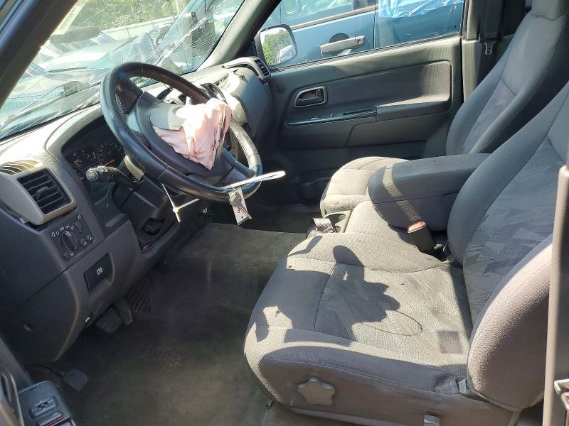 2005 Chevrolet Colorado