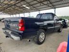 2007 Chevrolet Silverado C1500 Classic