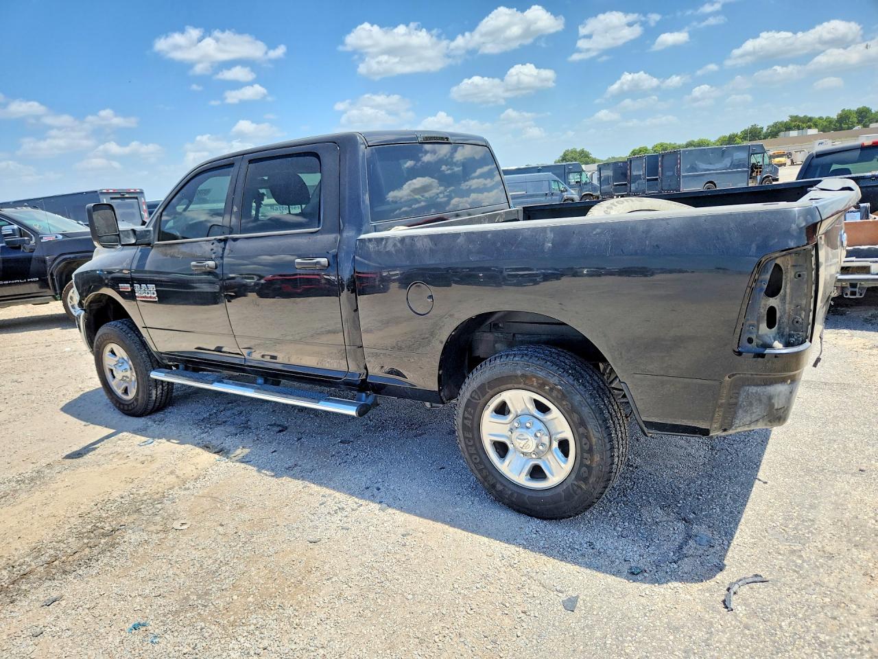 2015 Dodge RAM 2500 ST