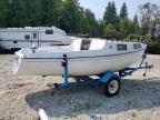 1975 Other Sanjuan STD Sails & Equip O/B,